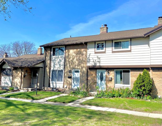 8401 18 Mile Road Unit 20, Sterling Heights, MI 48313