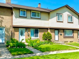 8401 18 Mile Road Unit 20, Sterling Heights, MI 48313