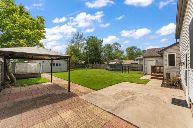 912 Mulberry Street, Hammond, IN 46324