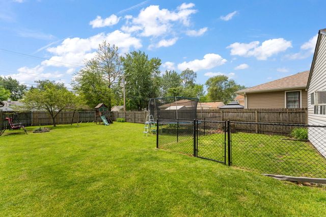 912 Mulberry Street, Hammond, IN 46324