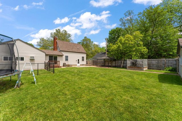 912 Mulberry Street, Hammond, IN 46324