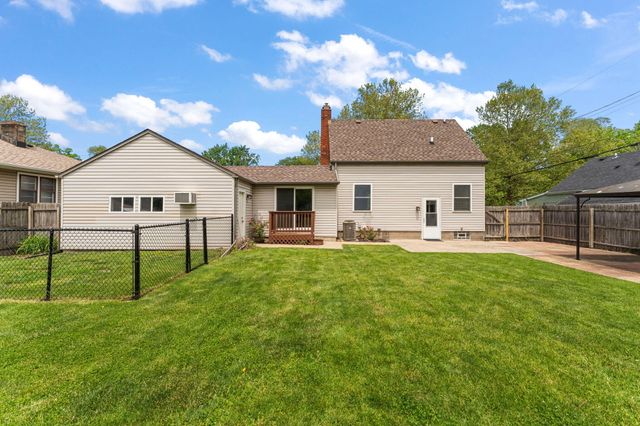 912 Mulberry Street, Hammond, IN 46324