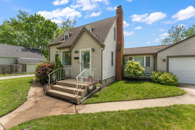 912 Mulberry Street, Hammond, IN 46324