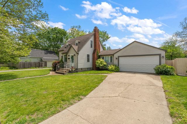 912 Mulberry Street, Hammond, IN 46324