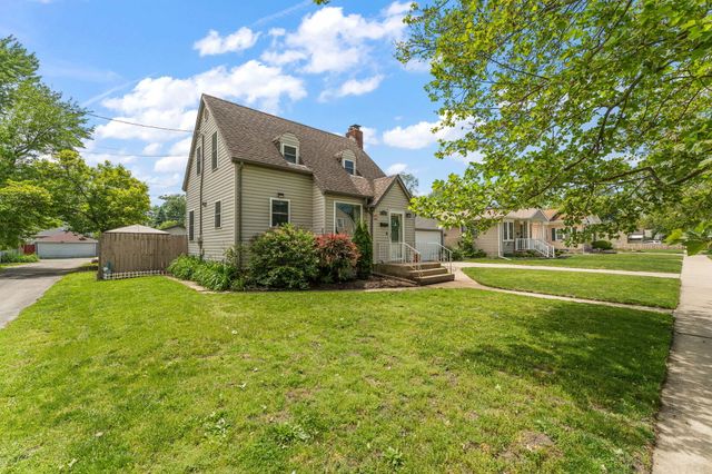 912 Mulberry Street, Hammond, IN 46324
