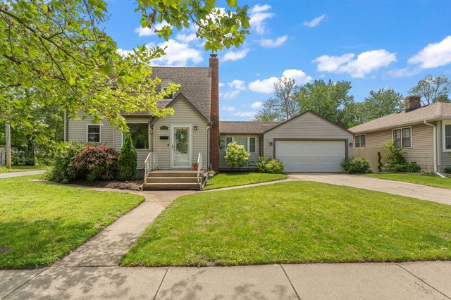 912 Mulberry Street, Hammond, IN 46324
