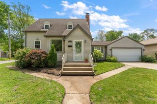 912 Mulberry Street, Hammond, IN 46324