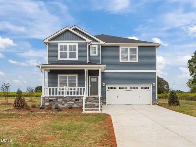6909 Steeplegate, Burlington, NC 27215