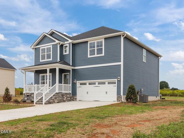 6909 Steeplegate, Burlington, NC 27215
