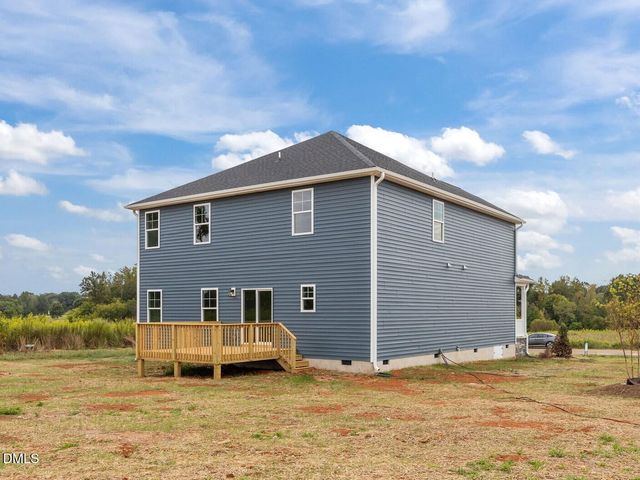 6909 Steeplegate, Burlington, NC 27215