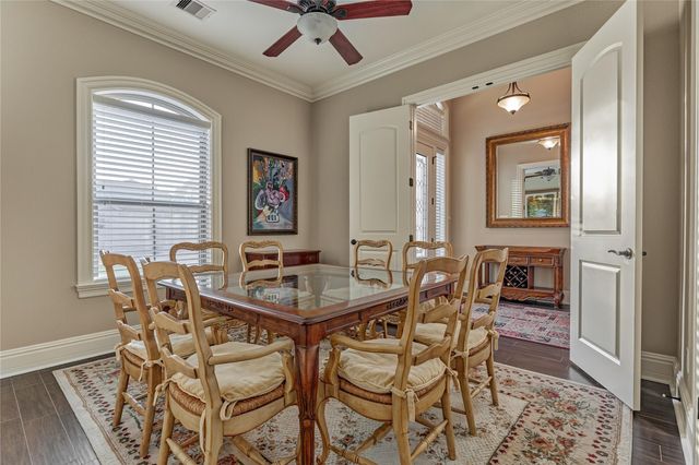 35 Bent Tree Lane, Montgomery, TX 77356