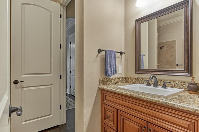 35 Bent Tree Lane, Montgomery, TX 77356