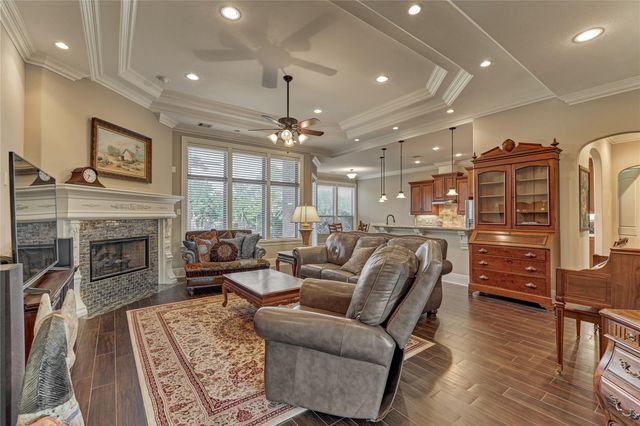 35 Bent Tree Lane, Montgomery, TX 77356