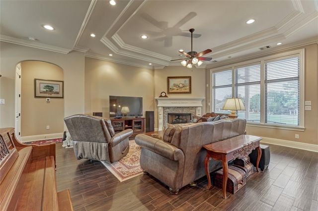 35 Bent Tree Lane, Montgomery, TX 77356
