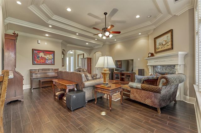 35 Bent Tree Lane, Montgomery, TX 77356