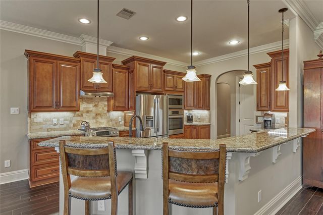 35 Bent Tree Lane, Montgomery, TX 77356