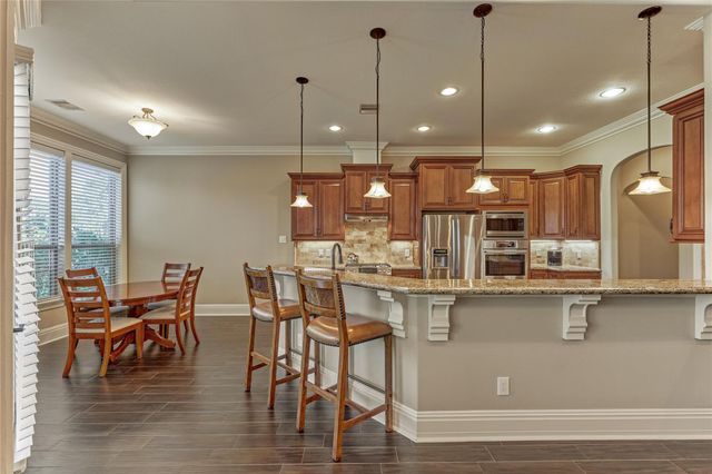 35 Bent Tree Lane, Montgomery, TX 77356