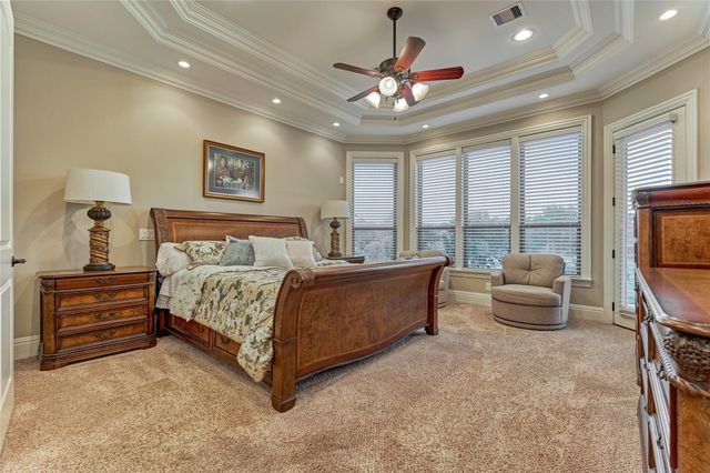 35 Bent Tree Lane, Montgomery, TX 77356