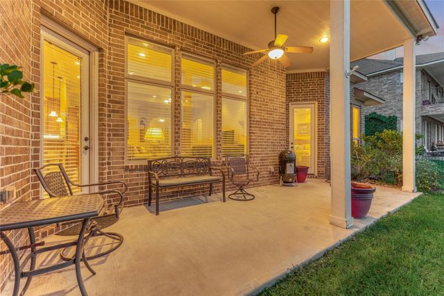 35 Bent Tree Lane, Montgomery, TX 77356