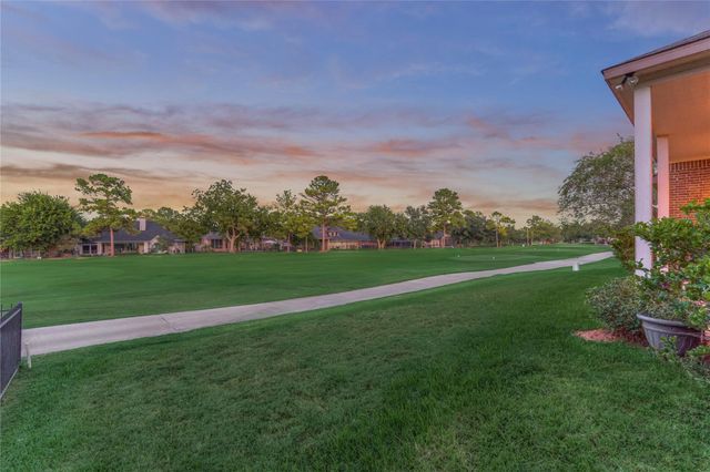 35 Bent Tree Lane, Montgomery, TX 77356