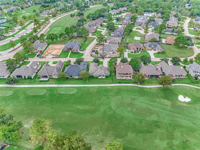 35 Bent Tree Lane, Montgomery, TX 77356