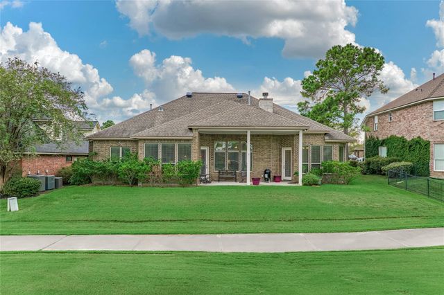 35 Bent Tree Lane, Montgomery, TX 77356