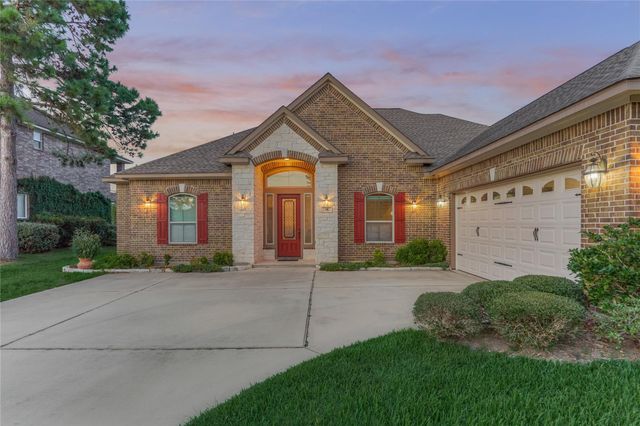 35 Bent Tree Lane, Montgomery, TX 77356