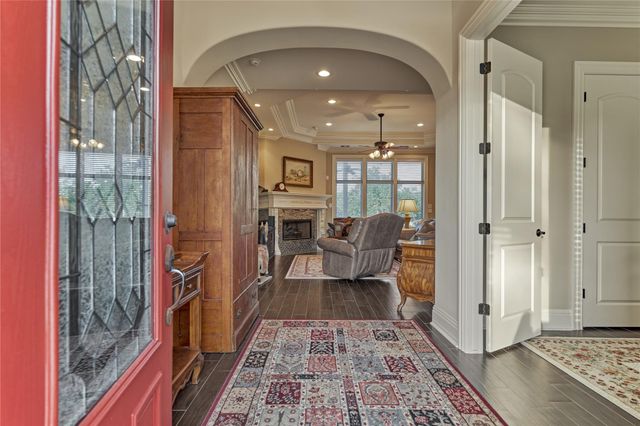 35 Bent Tree Lane, Montgomery, TX 77356