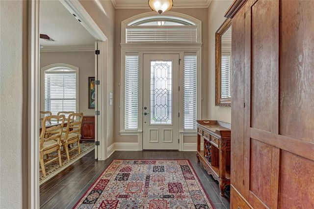 35 Bent Tree Lane, Montgomery, TX 77356