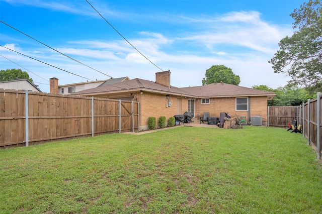 5922 Spring Glen, Dallas, TX 75232