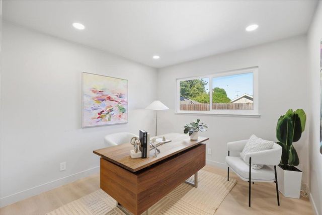 832 Mary Court, Campbell, CA 95008