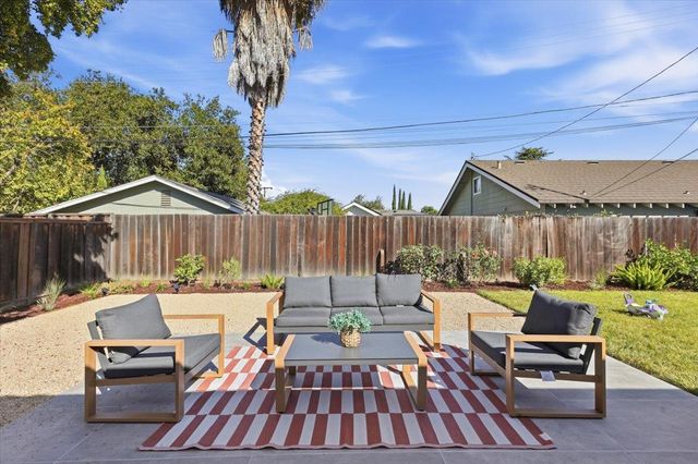 832 Mary Court, Campbell, CA 95008