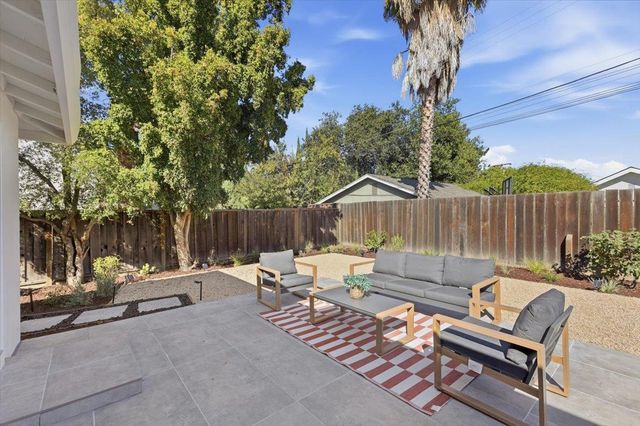 832 Mary Court, Campbell, CA 95008