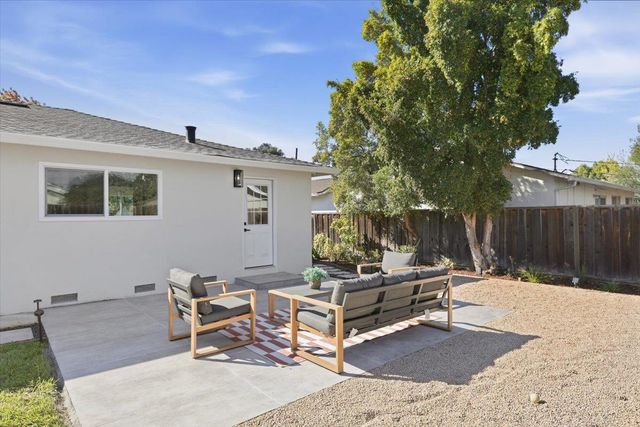 832 Mary Court, Campbell, CA 95008