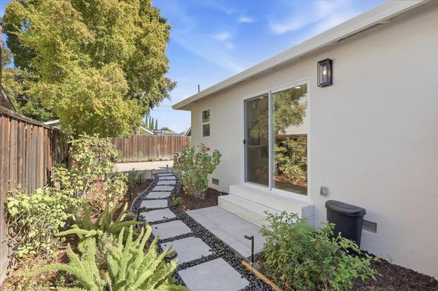 832 Mary Court, Campbell, CA 95008