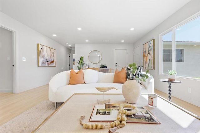 832 Mary Court, Campbell, CA 95008