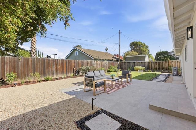 832 Mary Court, Campbell, CA 95008