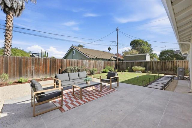 832 Mary Court, Campbell, CA 95008