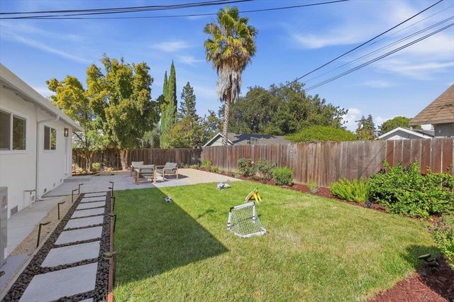 832 Mary Court, Campbell, CA 95008