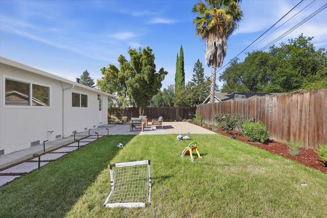 832 Mary Court, Campbell, CA 95008