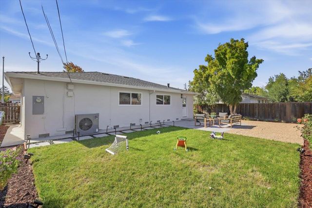 832 Mary Court, Campbell, CA 95008