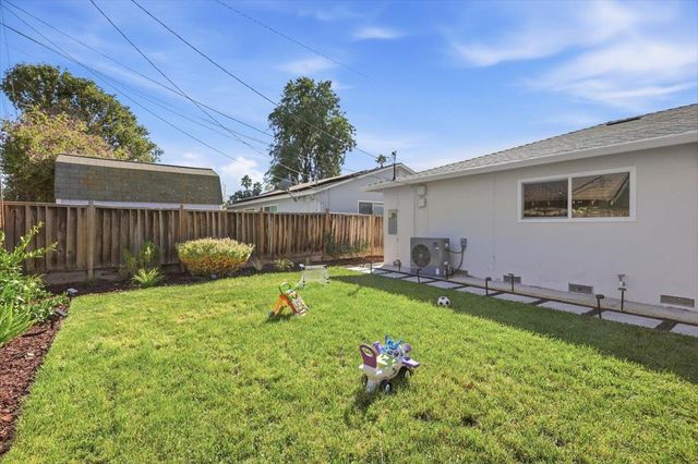 832 Mary Court, Campbell, CA 95008