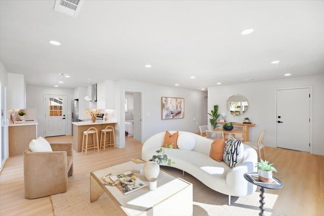 832 Mary Court, Campbell, CA 95008