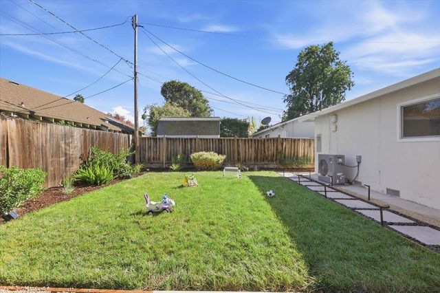 832 Mary Court, Campbell, CA 95008