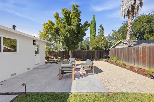 832 Mary Court, Campbell, CA 95008