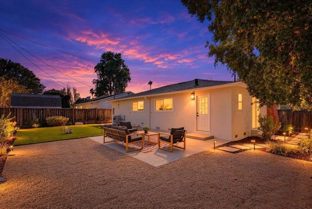 832 Mary Court, Campbell, CA 95008