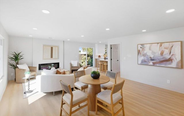 832 Mary Court, Campbell, CA 95008