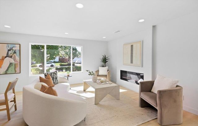 832 Mary Court, Campbell, CA 95008