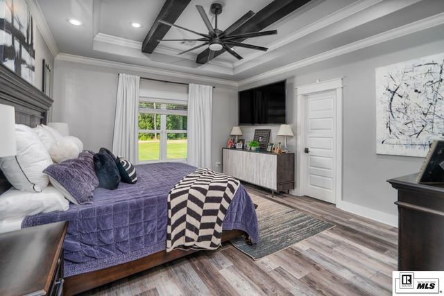 411 PELICAN GROVE DRIVE, Calhoun, LA 71225