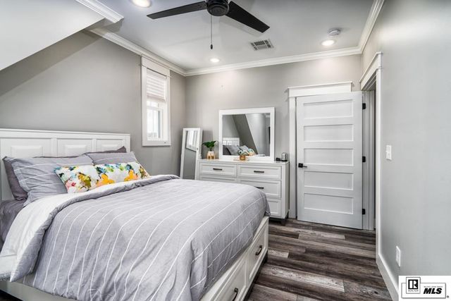411 PELICAN GROVE DRIVE, Calhoun, LA 71225